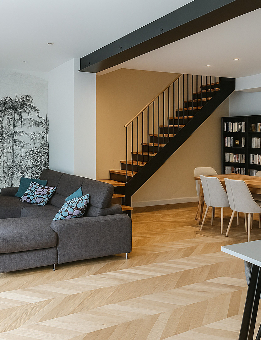 Piloter votre projet en toute sérénité